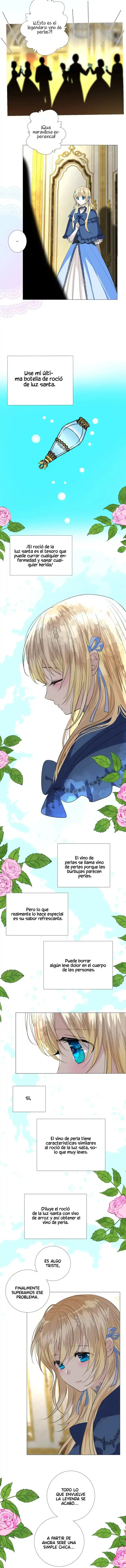 La Flor Del Viento S2 - Capítulo 19 - Página 4 - LectorTMOo