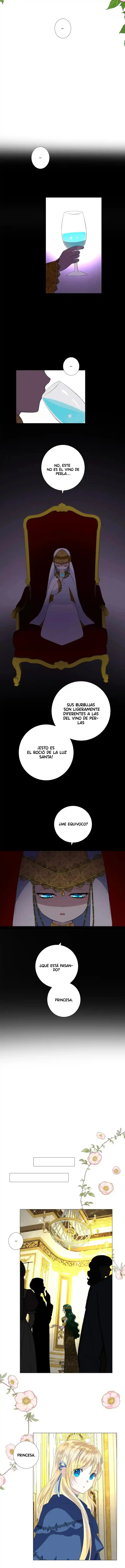 La Flor Del Viento S2 - Capítulo 19 - Página 5 - LectorTMOo