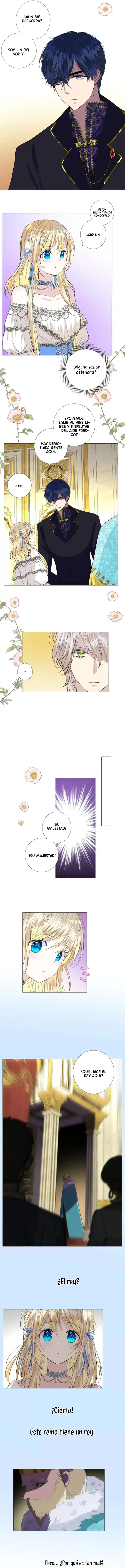 La Flor Del Viento S2 - Capítulo 19 - Página 7 - LectorTMOo