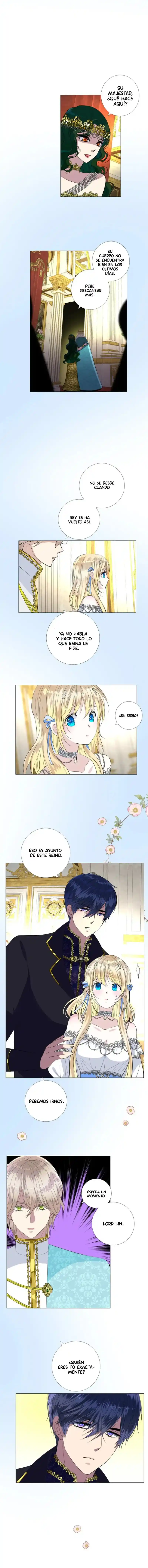 La Flor Del Viento S2 - Capítulo 19 - Página 8 - LectorTMOo
