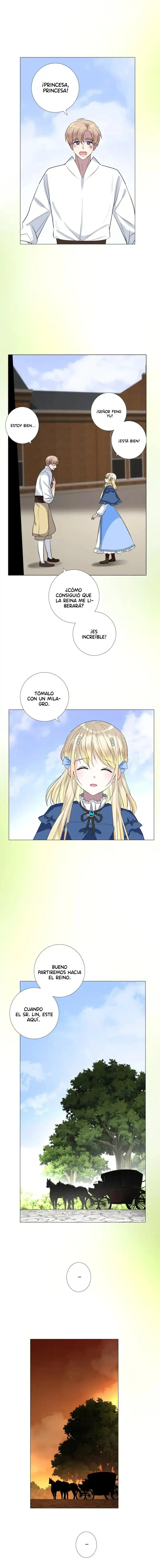 La Flor Del Viento S2 - Capítulo 20 - Página 7 - LectorTMOo