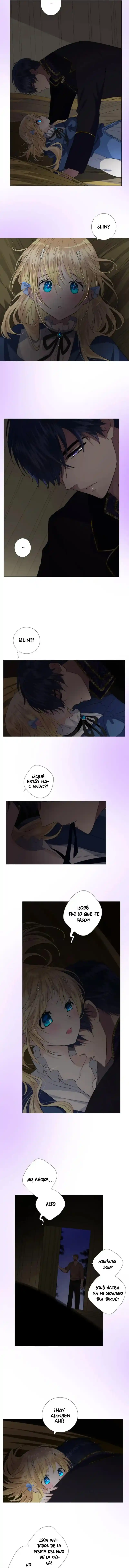 La Flor Del Viento S2 - Capítulo 22 - Página 4 - LectorTMOo