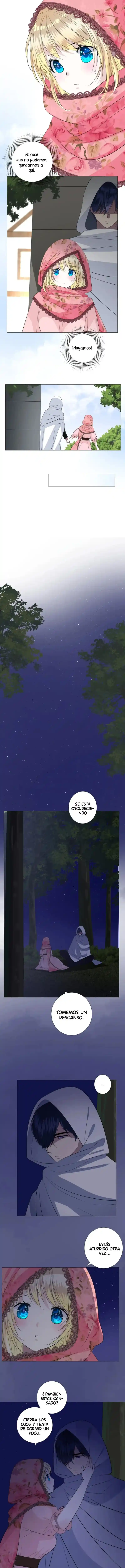 La Flor Del Viento S2 - Capítulo 23 - Página 4 - LectorTMOo
