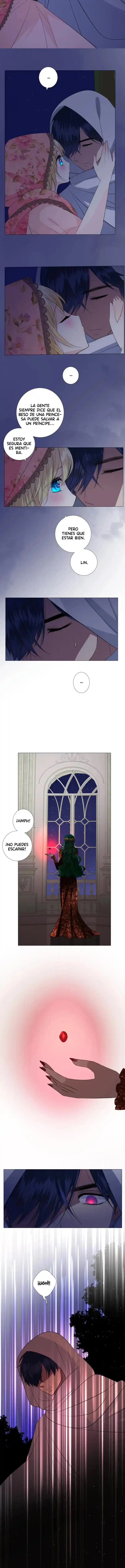 La Flor Del Viento S2 - Capítulo 23 - Página 5 - LectorTMOo