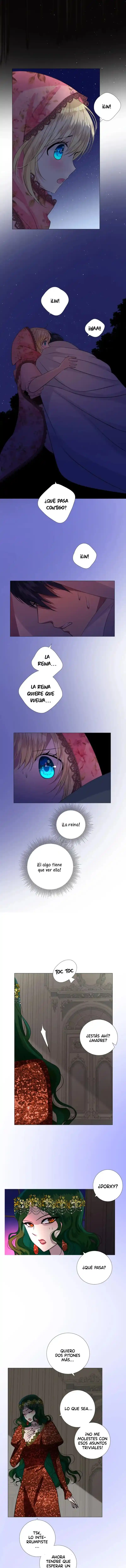 La Flor Del Viento S2 - Capítulo 23 - Página 6 - LectorTMOo
