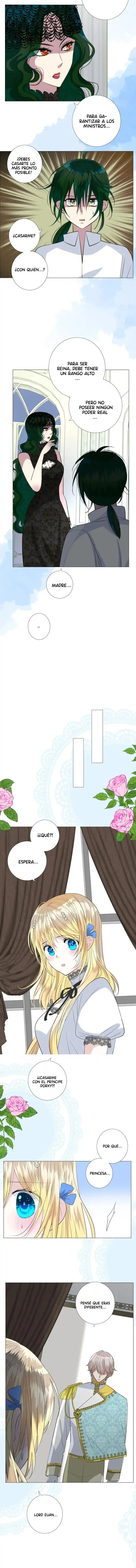 La Flor Del Viento S2 - Capítulo 24 - Página 8 - LectorTMOo