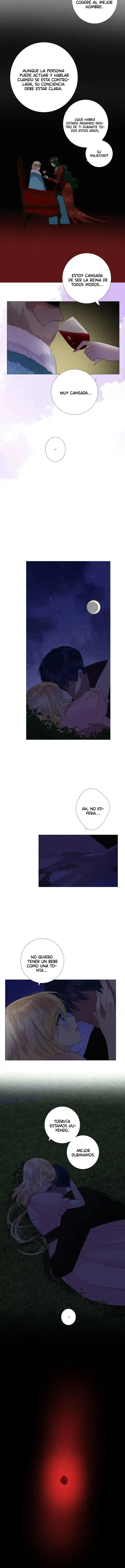 La Flor Del Viento S2 - Capítulo 25 - Página 7 - LectorTMOo