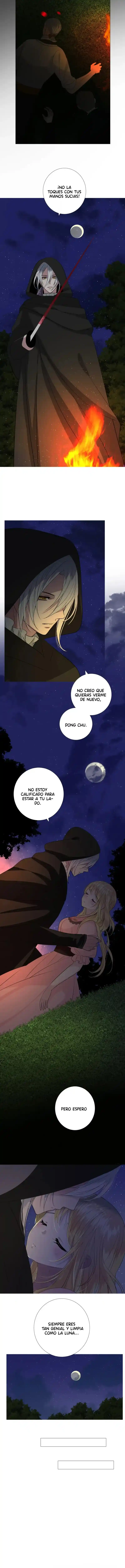 La Flor Del Viento S2 - Capítulo 25 - Página 11 - LectorTMOo