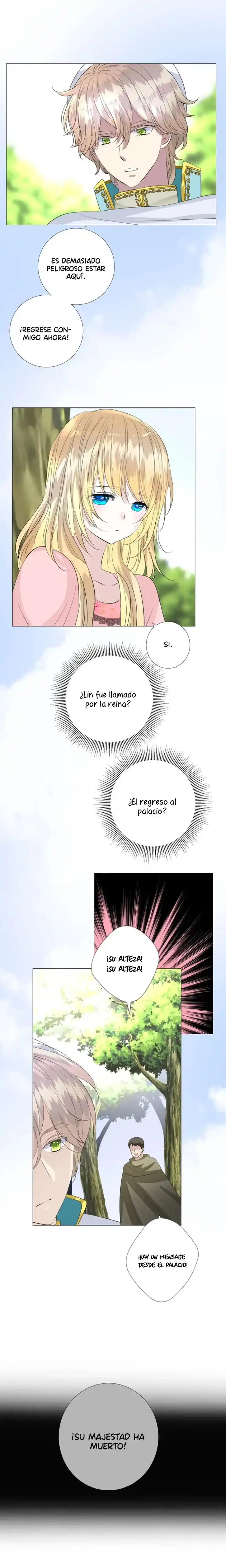 La Flor Del Viento S2 - Capítulo 25 - Página 13 - LectorTMOo