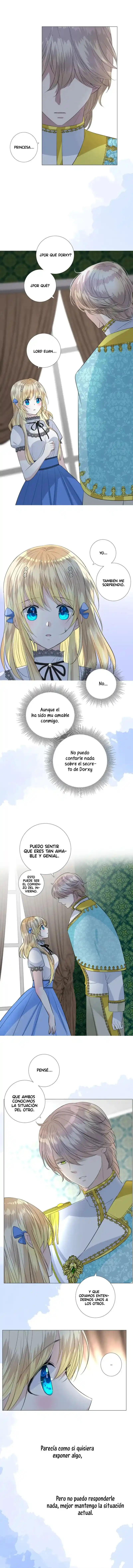 La Flor Del Viento S2 - Capítulo 26 - Página 2 - LectorTMOo