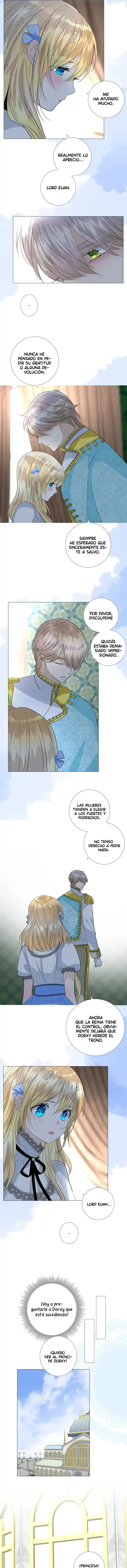 La Flor Del Viento S2 - Capítulo 26 - Página 3 - LectorTMOo