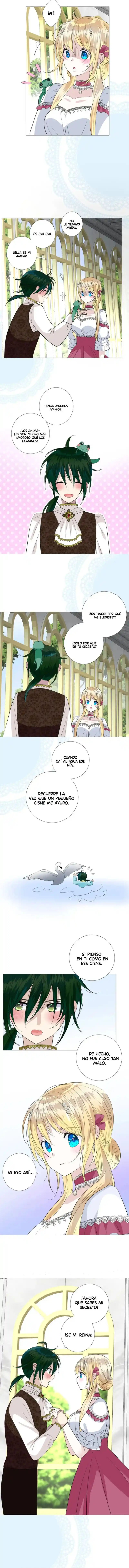 La Flor Del Viento S2 - Capítulo 26 - Página 5 - LectorTMOo