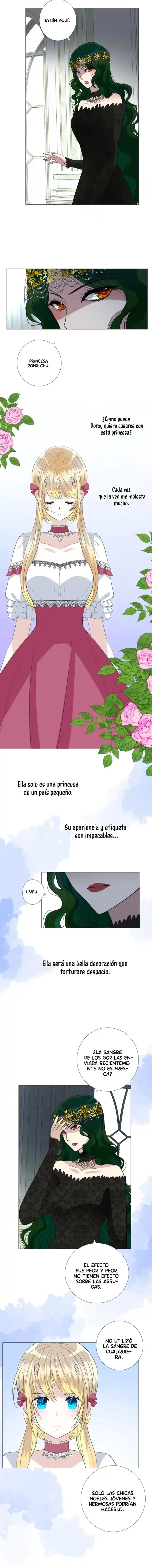 La Flor Del Viento S2 - Capítulo 26 - Página 7 - LectorTMOo
