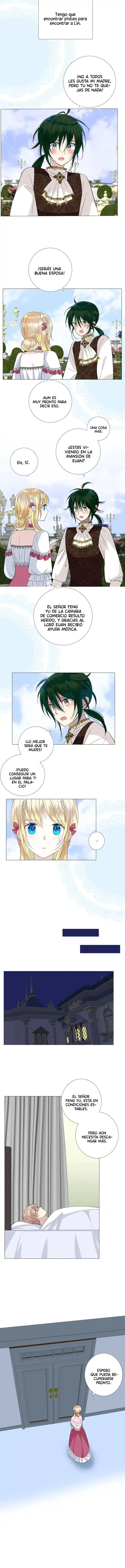 La Flor Del Viento S2 - Capítulo 27 - Página 3 - LectorTMOo