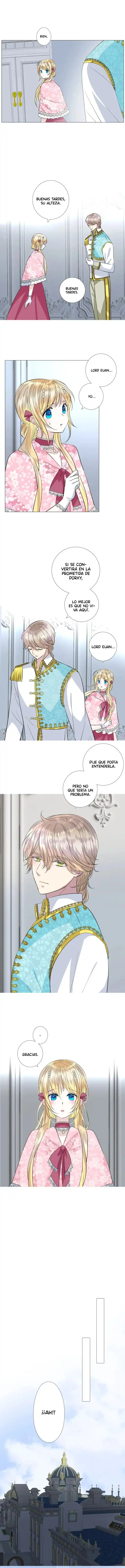 La Flor Del Viento S2 - Capítulo 27 - Página 4 - LectorTMOo