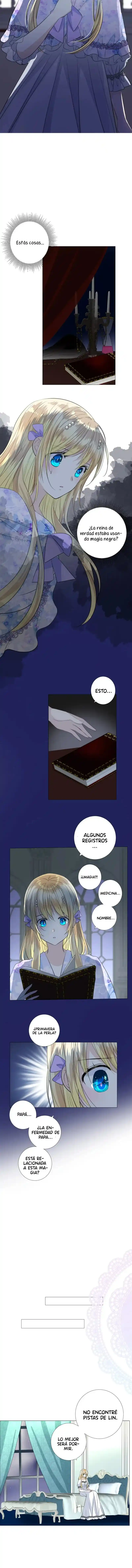 La Flor Del Viento S2 - Capítulo 28 - Página 6 - LectorTMOo