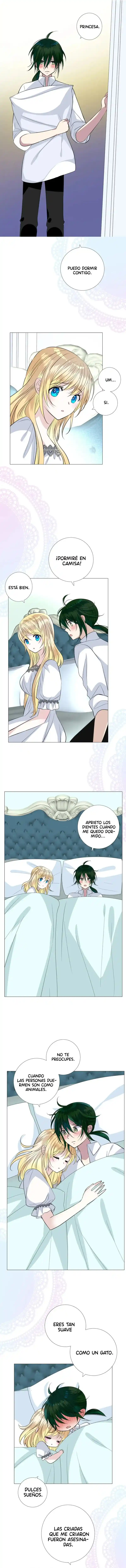 La Flor Del Viento S2 - Capítulo 28 - Página 7 - LectorTMOo