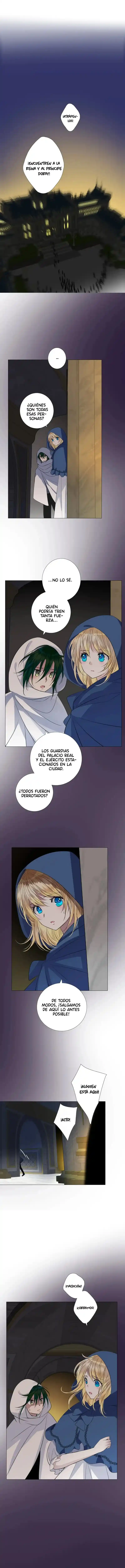 La Flor Del Viento S2 - Capítulo 29 - Página 2 - LectorTMOo