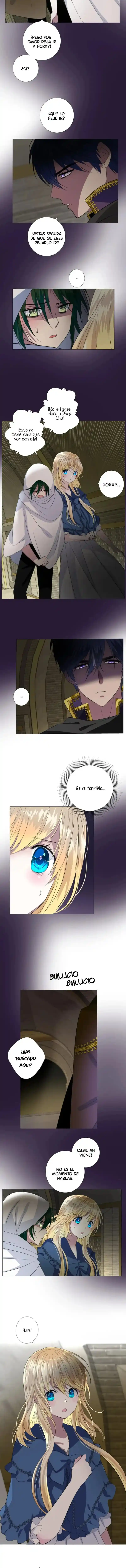 La Flor Del Viento S2 - Capítulo 29 - Página 5 - LectorTMOo