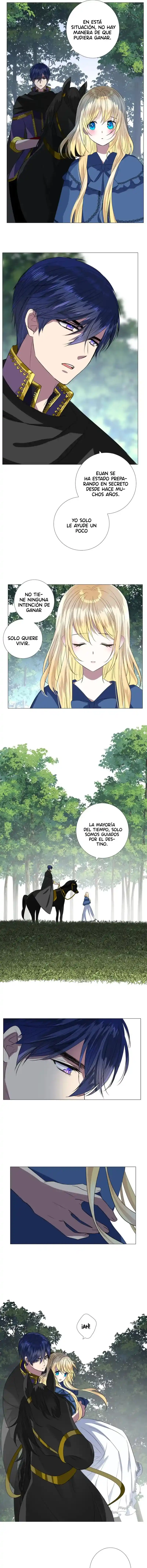 La Flor Del Viento S2 - Capítulo 30 - Página 4 - LectorTMOo