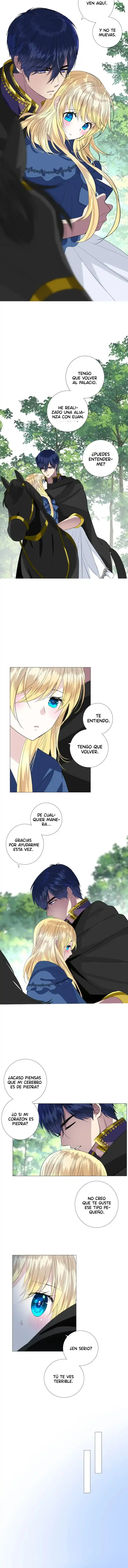 La Flor Del Viento S2 - Capítulo 30 - Página 5 - LectorTMOo
