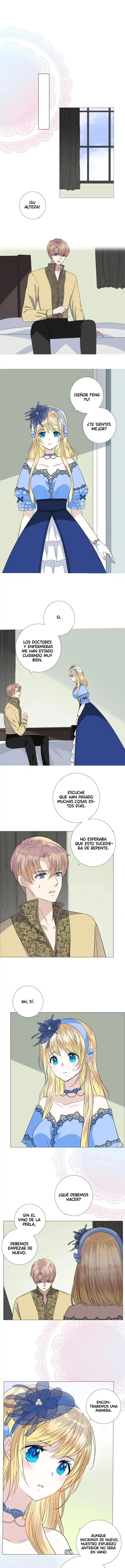La Flor Del Viento S2 - Capítulo 31 - Página 2 - LectorTMOo