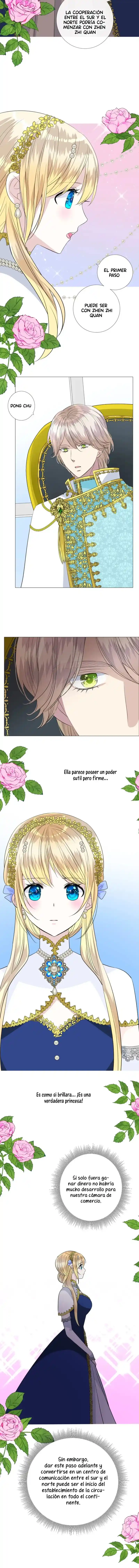 La Flor Del Viento S2 - Capítulo 31 - Página 4 - LectorTMOo