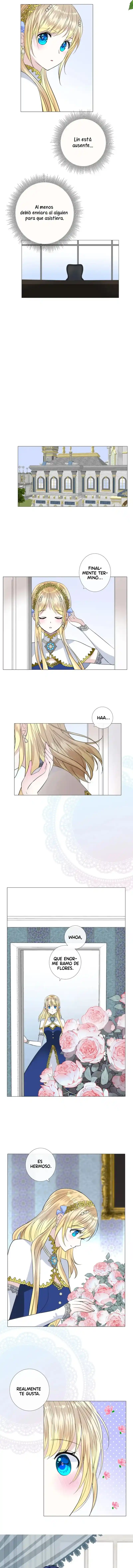 La Flor Del Viento S2 - Capítulo 31 - Página 5 - LectorTMOo