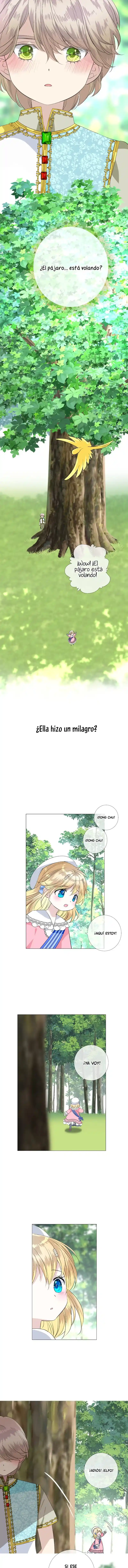 La Flor Del Viento S2 - Capítulo 32 - Página 6 - LectorTMOo