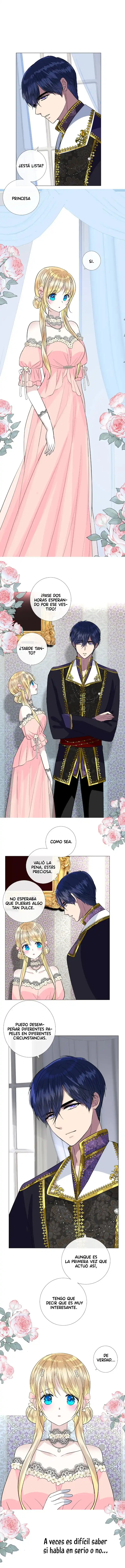 La Flor Del Viento S2 - Capítulo 33 - Página 2 - LectorTMOo