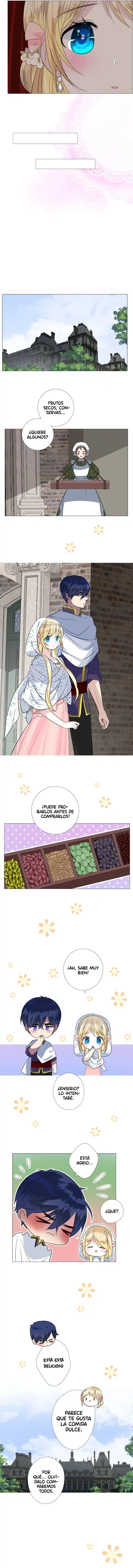La Flor Del Viento S2 - Capítulo 33 - Página 7 - LectorTMOo
