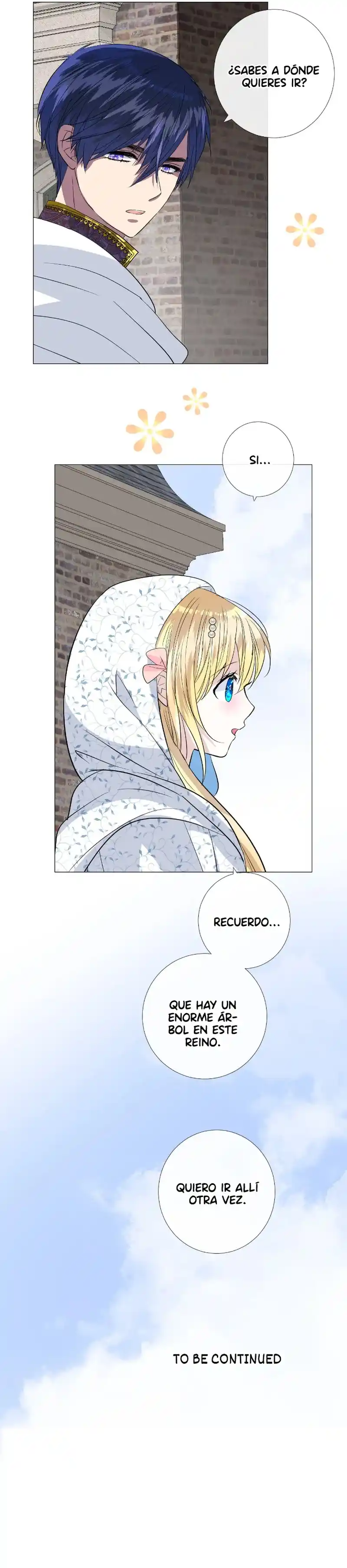 La Flor Del Viento S2 - Capítulo 33 - Página 8 - LectorTMOo