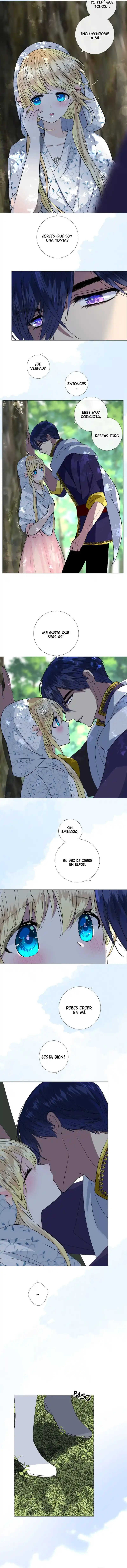 La Flor Del Viento S2 - Capítulo 34 - Página 4 - LectorTMOo