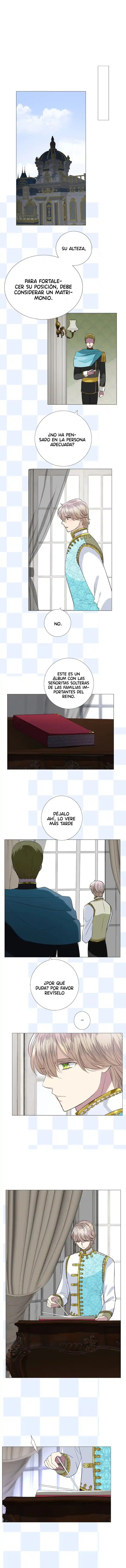 La Flor Del Viento S2 - Capítulo 34 - Página 6 - LectorTMOo