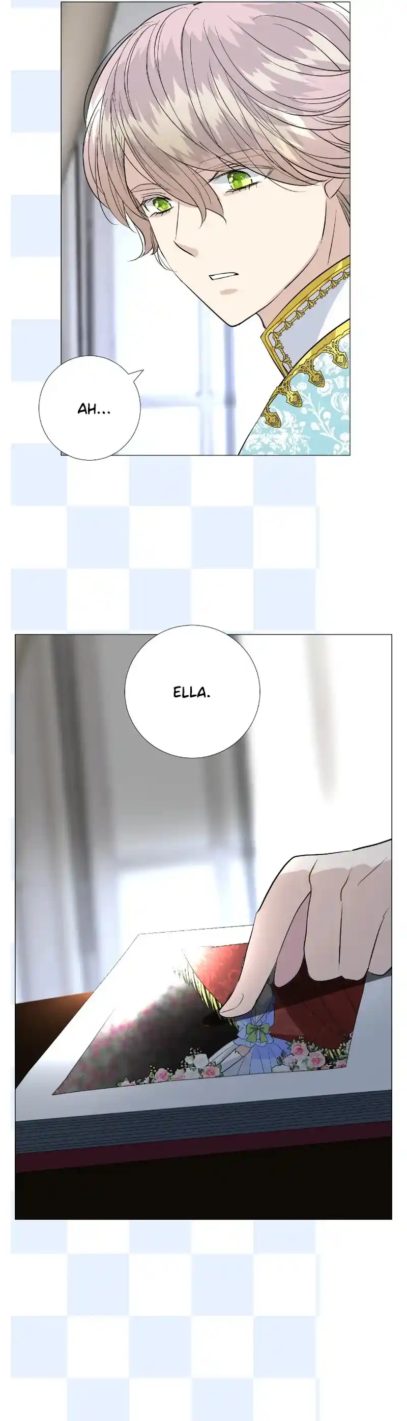 La Flor Del Viento S2 - Capítulo 34 - Página 7 - LectorTMOo
