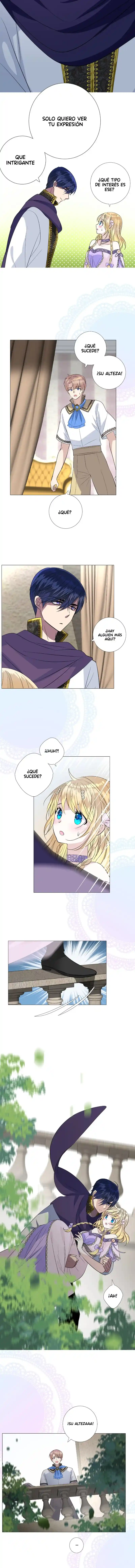 La Flor Del Viento S2 - Capítulo 35 - Página 4 - LectorTMOo