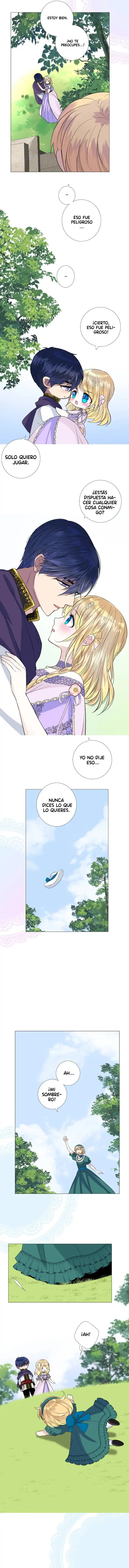 La Flor Del Viento S2 - Capítulo 35 - Página 5 - LectorTMOo