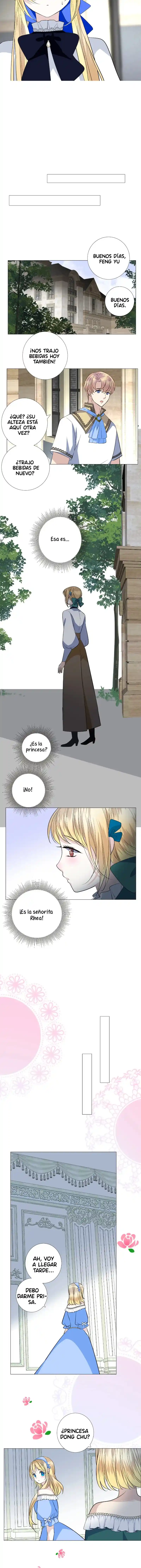 La Flor Del Viento S2 - Capítulo 37 - Página 4 - LectorTMOo