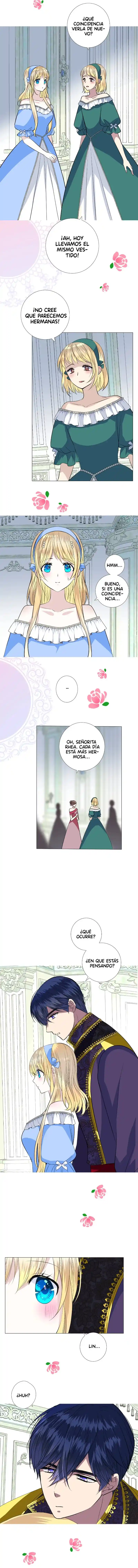 La Flor Del Viento S2 - Capítulo 37 - Página 5 - LectorTMOo