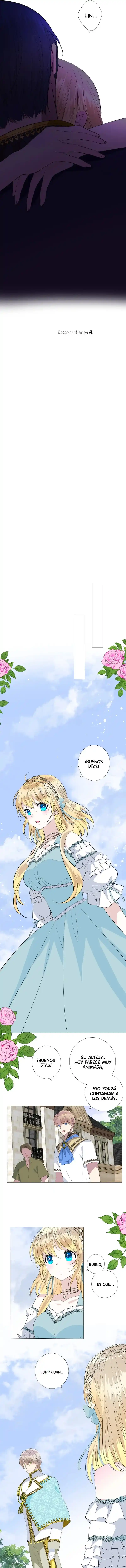 La Flor Del Viento S2 - Capítulo 38 - Página 6 - LectorTMOo