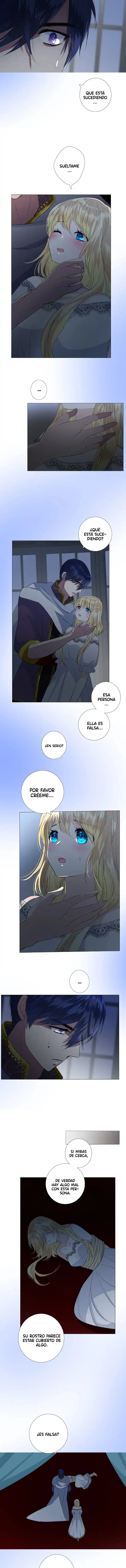 La Flor Del Viento S2 - Capítulo 39 - Página 7 - LectorTMOo