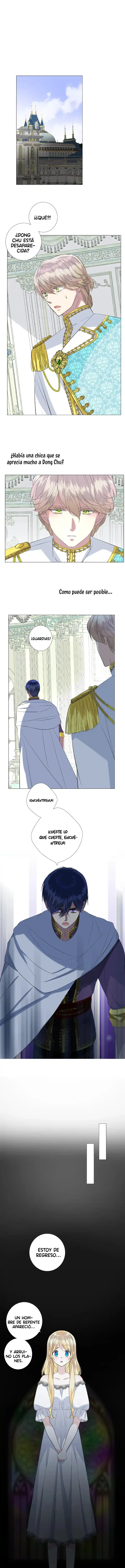 La Flor Del Viento S2 - Capítulo 40 - Página 4 - LectorTMOo
