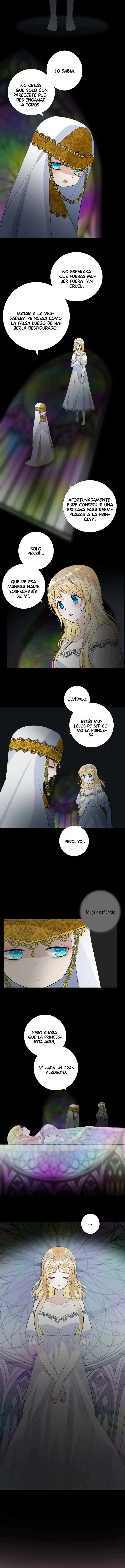 La Flor Del Viento S2 - Capítulo 40 - Página 5 - LectorTMOo