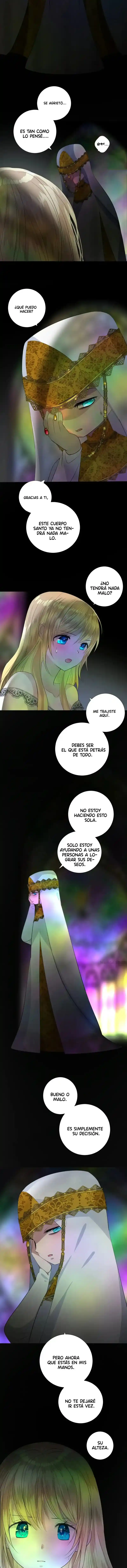 La Flor Del Viento S2 - Capítulo 41 - Página 7 - LectorTMOo