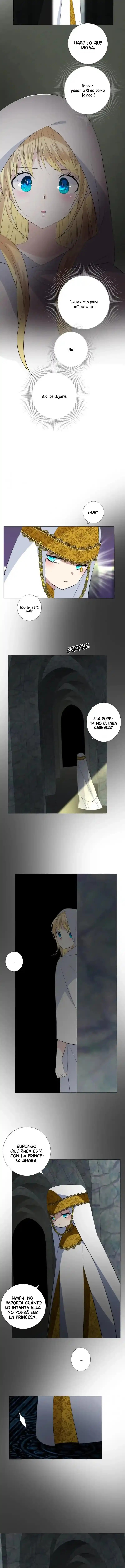 La Flor Del Viento S2 - Capítulo 42 - Página 5 - LectorTMOo
