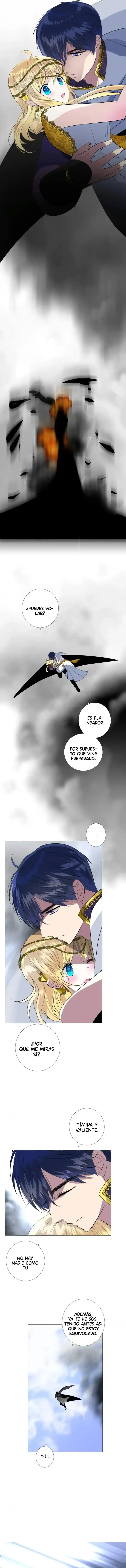 La Flor Del Viento S2 - Capítulo 43 - Página 7 - LectorTMOo