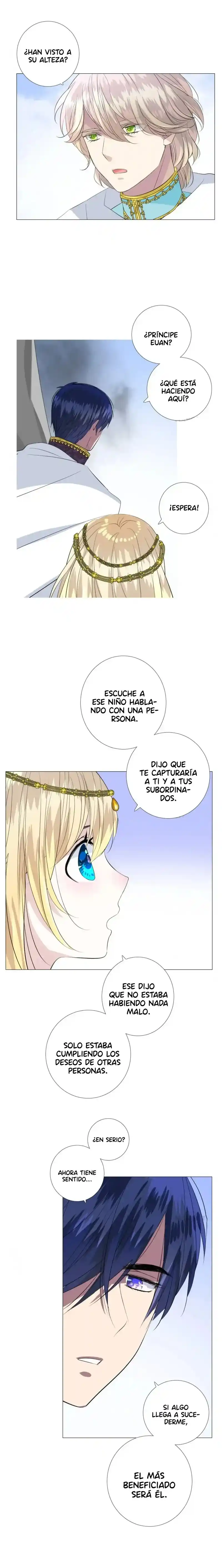 La Flor Del Viento S2 - Capítulo 43 - Página 9 - LectorTMOo
