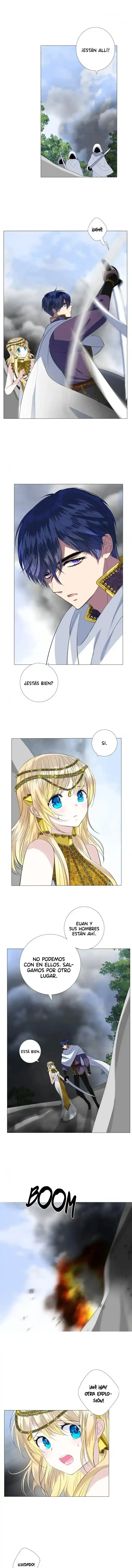 La Flor Del Viento S2 - Capítulo 44 - Página 2 - LectorTMOo