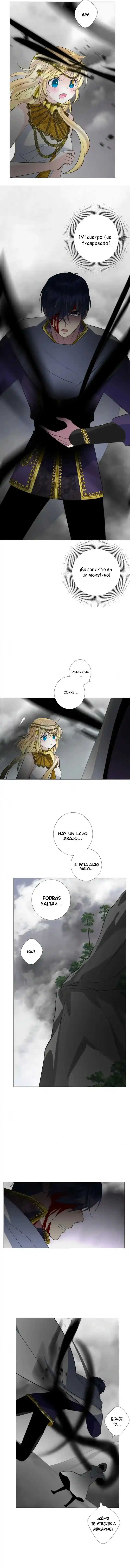 La Flor Del Viento S2 - Capítulo 44 - Página 5 - LectorTMOo