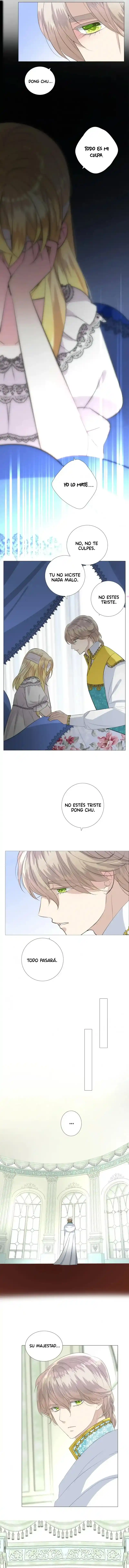 La Flor Del Viento S2 - Capítulo 45 - Página 4 - LectorTMOo